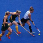 field hockey South African