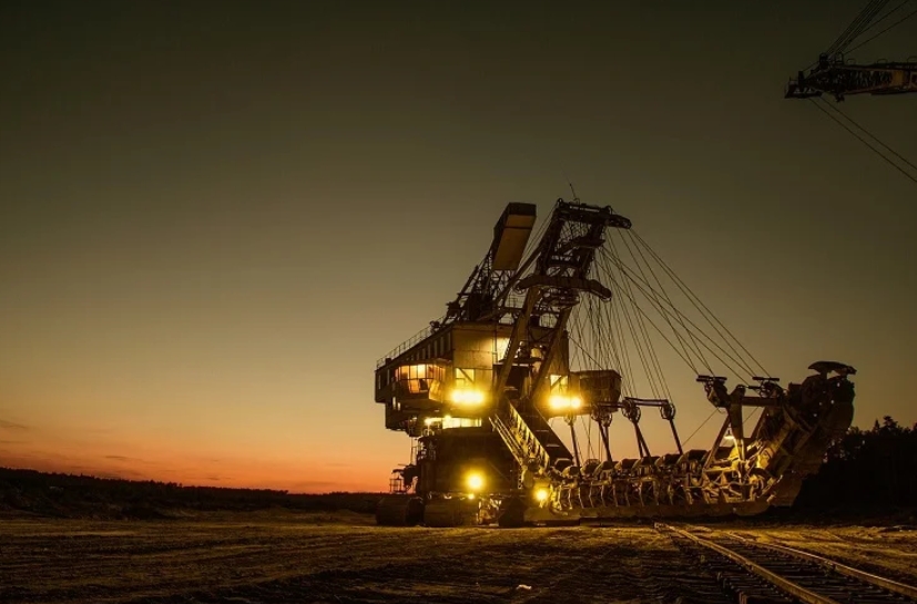 global mining industry