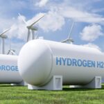 South Africa plans to attract up to $250 billion to the "green" hydrogen industry by 2050